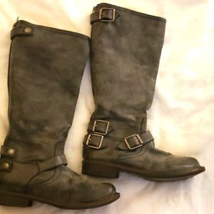 Nine West boots size 8.5